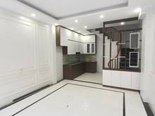 Hình ảnh (Giảm sốc)Bán nhà An Trai, Vân Canh, giáp Nam Từ Liêm. 30m2 giá 2tỷ190