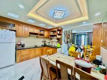 Hình ảnh nhà tân phú,208m2,hẻm xe hơi rộng,Vuông vức, chỉ nhỉnh 6 tỷ