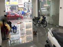Hình ảnh Cho thuê nhà – Mặt Tiền Đường 3/2, Quận 10. DT: 90m2 - 1 trệt 2 lầu