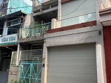 Hình ảnh Định cư bán gấp nhà hẻm xe tải sát mặt tiền ngay Vincom Saigones, 4x20