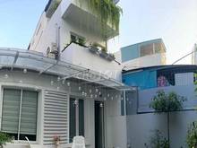 Hình ảnh Cho thuê nhà riêng ngõ 168 nguyễn xiển diện tích 50m2 x 4 tầng mt 5m