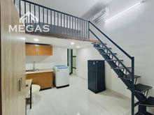 Hình ảnh Căn Hộ Cao Cấp Full Nội Thất Ngay Trịnh Đình Trọng - Âu Cơ
