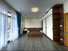 Hình ảnh Bán biệt thự Nguyễn Hữu Cầu phường 12 Đà Lạt hợp an cư nghỉ dưỡng