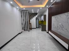 Hình ảnh Bán nhà An Trai, Vân Canh, HĐ. Cách Nhổn 1,5km. 10p tới bx Mỹ Đình.