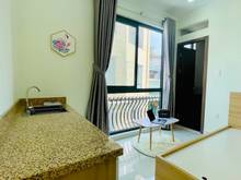 Hình ảnh Căn Hộ BanCol Full Tiện Ích  Ngay Chợ Gò Vấp