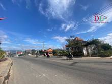 Hình ảnh Bán đất 2 mặt tiền Hùng Vương phường 11 Đà Lạt thuận tiện kinh doanh