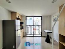 Hình ảnh Duplex Mới Toanh Ngay Cộng Hoà_Etown_Chợ Hoàng Hoa Thám
