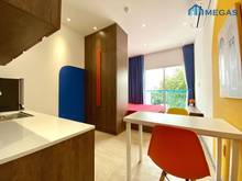 Hình ảnh Căn hộ studio ban công siêu đẹp ngay Nguyễn Duy Trinh- trung tâm Q2