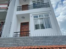 Hình ảnh Cần bán nhà HXH nguyễn thượng hiền , 4.87 x 8.5 nở hậu (4.98m) ,giá 8.