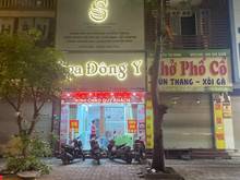 Hình ảnh Cho thuê cả nhà tại Phố Huế - 96m2 chỉ 50 triệu