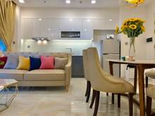Hình ảnh Vinhomes Golden River Bason, quận 1 chỉ 23tr 2PN 2WC full nội thất
