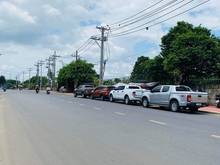 Hình ảnh Bán Nhà Đường Lê Văn Chí Linh Trung 100M2 Ngang 5 Chỉ 4.4 TỶ