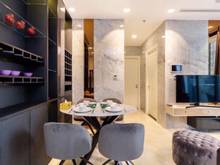 Hình ảnh 2PN - 2WC view sông. Thảo cầm viên giá 22 tr/tháng