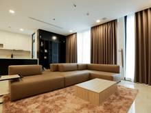 Hình ảnh Cần cho thuê gấp Vinhome Ba Son 120m2, 3pn, giá 33 triệu