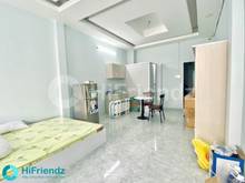Hình ảnh CHDV Có Nội Thất Ngay Mặt Tiền Quận 5 Nhưng Giá Chỉ Từ 3Tr