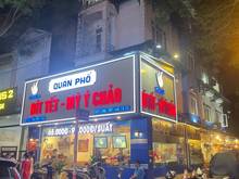 Hình ảnh Siêu hottt Cho thuê nhà MP Nguyễn Văn Lộc làm mọi mô hình chỉ 4x triệu