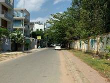 Hình ảnh Bán nhanh vài lô nhà phố Dự án BV Quận 2, P.Bình Trưng Tây, Quận 2