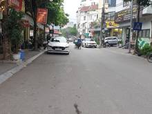 Hình ảnh Mặt Phố Nguyễn Văn Tuyết_KD Sầm Uất_Vỉa Hè Cực Rộng_Nhà Đẹp Ở Luôn