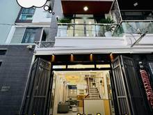 Hình ảnh ✅Nhà hẻm Vip✅ 1979 Huỳnh Tấn Phát thị trấn Nhà Bè