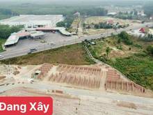 Hình ảnh Phương Trường An 6- khu đô thị lớn nhất Bình Dương tọa lạc MT  ĐT741