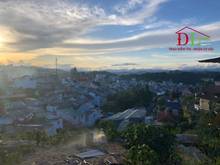 Hình ảnh Bán lô đất liên kế Lê Hồng Phong P4 Đà Lạt thích hợp xây khách sạn