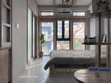 Hình ảnh Nhà sang - View xịn. Xách đồ ở ngay.  STUDIO An Phú đã trống trở lại.