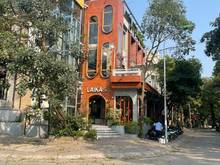 Hình ảnh Cho thuê Villa đối diện chung cư Season Avenue vỉa hè siêu rộng
