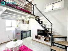 Hình ảnh 🌈CHDV-DUPLEX👉thang máy,có Máy Giặt Riêng⚡️Lý Phục Man✨️Quận 7🔥