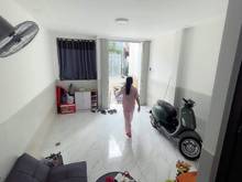 Hình ảnh Nhà bán phan huy ích,tân bình.28m2,3 tầng, BTCT,2PN, vị trí đẹp