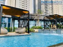 Hình ảnh Bán - Sunwah Pearl Trang Chủ MB66.COM / Đăng Ký Tặng 66K 2PN+1, 112,78m2, giá 12 tỷ 963.