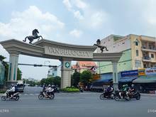 Hình ảnh Bán gấp đất thổ cư 100m2 hẻm 479 Quốc Lộ 13 Hiệp Bình Phước Thủ Đức