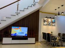 Hình ảnh DỌN VÀO Ở NGAY Nguyễn Thị Thập Quận 7 70m2. tỷ 380 SHR Lh chị Miên