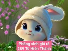 Hình ảnh Phòng trọ đẹp có gác lửng ngay trung tâm quận 10