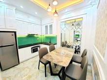 Hình ảnh Nhà riêng ngã tư Chợ Mơ - diện tích 39m2 - mặt tiền 3.8m - giá 3.6 tỷ