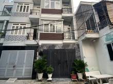 Hình ảnh Bán nhà đi Định Cư- Hẽm 482/ LÊ QUANG ĐỊNH, P11, BT giá chỉ 6,8tỷ TL