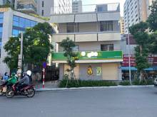 Hình ảnh Cho Thuê Mặt tiền rộng 9m phố Nguyên Hồng - Cafe ăn uống cực sầm uất