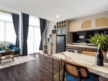 Hình ảnh 💗💗Khai Trương Dự Án Siêu Phẩm_Duplex 2PN_Full Tiện Ích_N.T.Tố