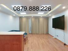Hình ảnh Chung cư full đồ Nguyễn Văn Cừ 110m2-10 triệu cần tìm hộ gia đình thuê