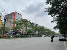Hình ảnh Bán nhà KINH DOANH PHỐ Trần Khát Chân, LÔ GÓC, Ô TÔ TRÁNH, 52m2