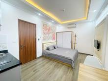 Hình ảnh Bán Nhà- Hoàng Quốc Việt- Quận Cầu Giấy -70m2-5 Tầng-Giá chỉ 7.9 Tỷ