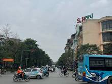 Hình ảnh (Hạ sốc 9 tỷ) Bán tòa nhà phố Thanh Nhàn, Tòa văn phòng, 120m2, 22.5tỷ