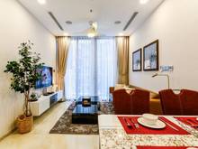 Hình ảnh Cho thuê Trang Chủ MB66.COM / Đăng Ký Tặng 66K 1PN VH Bason Quận 1, full NT 18tr/th, city view
