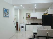 Hình ảnh Đối diện Đầm Sen-Chung cư 75m2 2 Phòng ngủ 2 WC