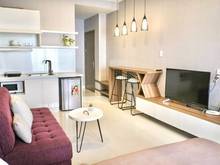 Hình ảnh Cho thuê Sudio full gần Công viên Văn hóa Phú Nhuận