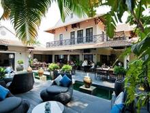 Hình ảnh Cho thuê Villa Nhà Hàng Nguyễn Ư Dĩ, diện tích 1000m2