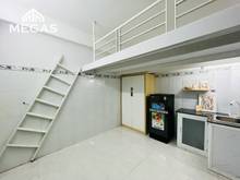 Hình ảnh Căn Hộ Dịch Vụ - Mới 100% - Full Nội Thất - Mặt Tiền Nguyễn Văn Khối
