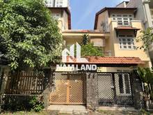 Hình ảnh Cho Thuê Biệt Thự Mới Làm Văn Phòng + Ở 400m2 4 Phòng Lớn, Bình An