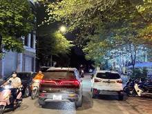 Hình ảnh Mặt phố Xuân ĐỈnh kinh doanh sầm uất giá chỉ 150tr/m