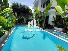 Hình ảnh Cho Thuê Biệt Thự Sân Vườn_Hồ Bơi 800m2 Đường Số 10, P Thảo Điền