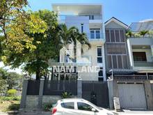 Hình ảnh Cho thuê nhà 2 lầu, sân để oto đường Đỗ Quang, Thảo Điền 45 TRIỆU